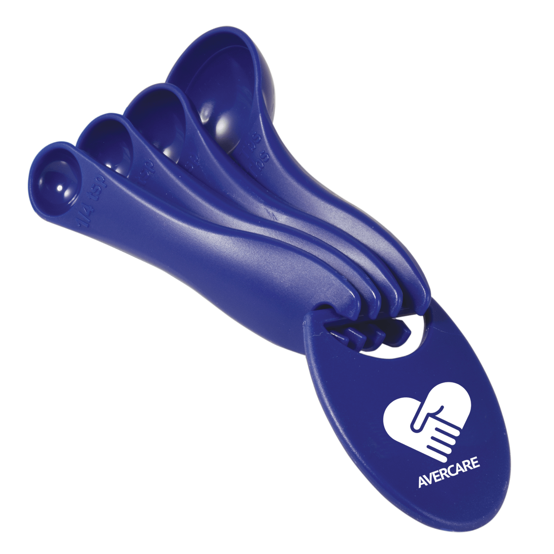 Reflex Blue Imprinted